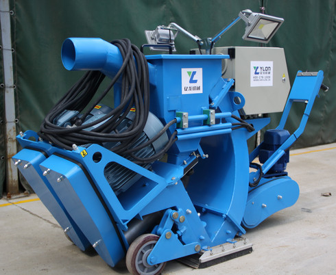 河南拋丸機(jī)哪家好 河南拋丸機(jī)哪家好