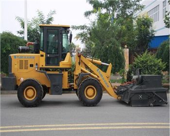 清掃機(jī)合作客戶感言